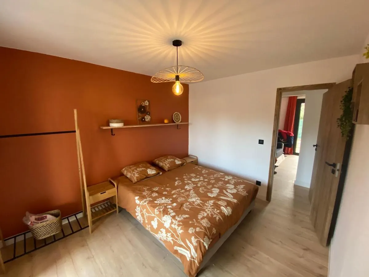F2 4 Pers 5Min Commerce Plages Saint Aygulf France