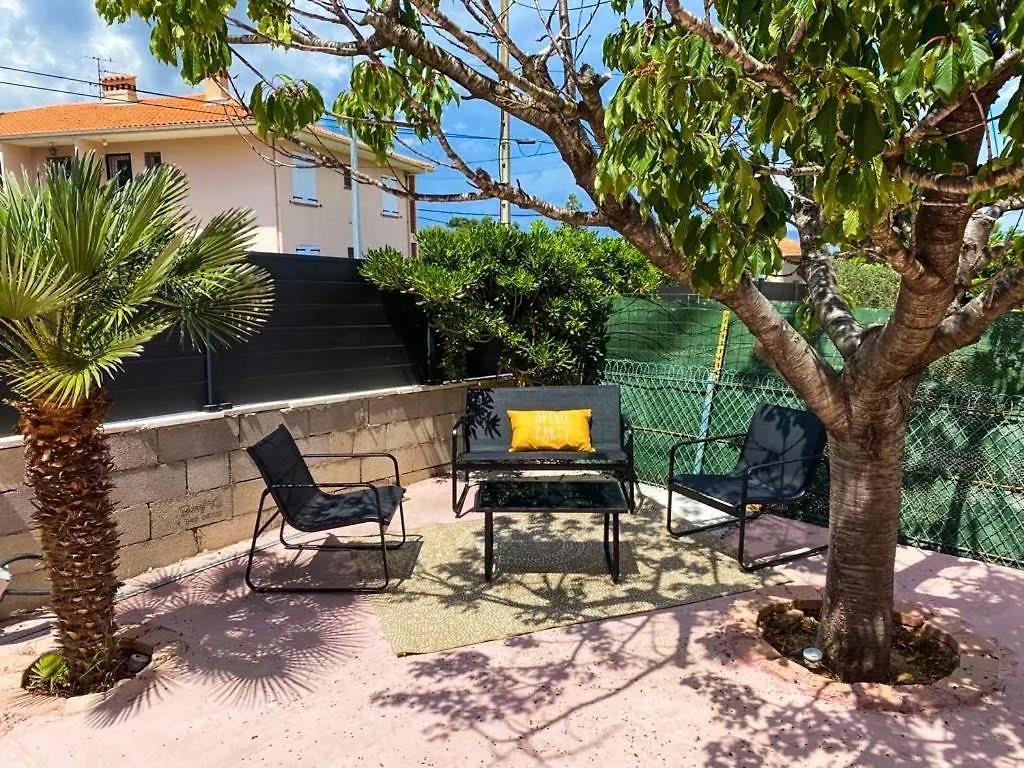 Apartment F2 4 Pers 5Min Commerce Plages Saint Aygulf France